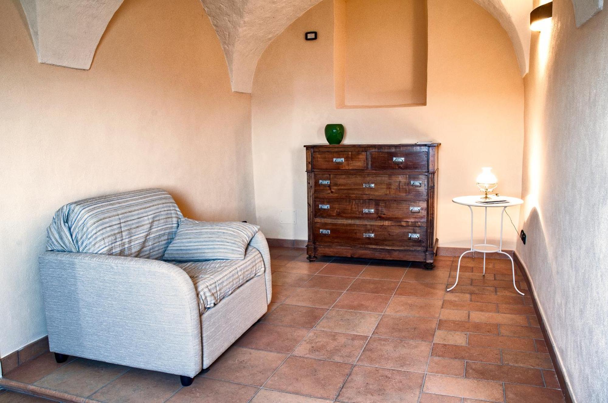 B&B Noce Spagnola Rocchetta a Volturno Room photo