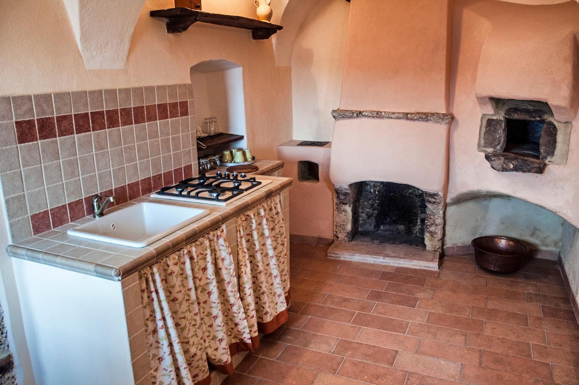 B&B Noce Spagnola Rocchetta a Volturno Room photo