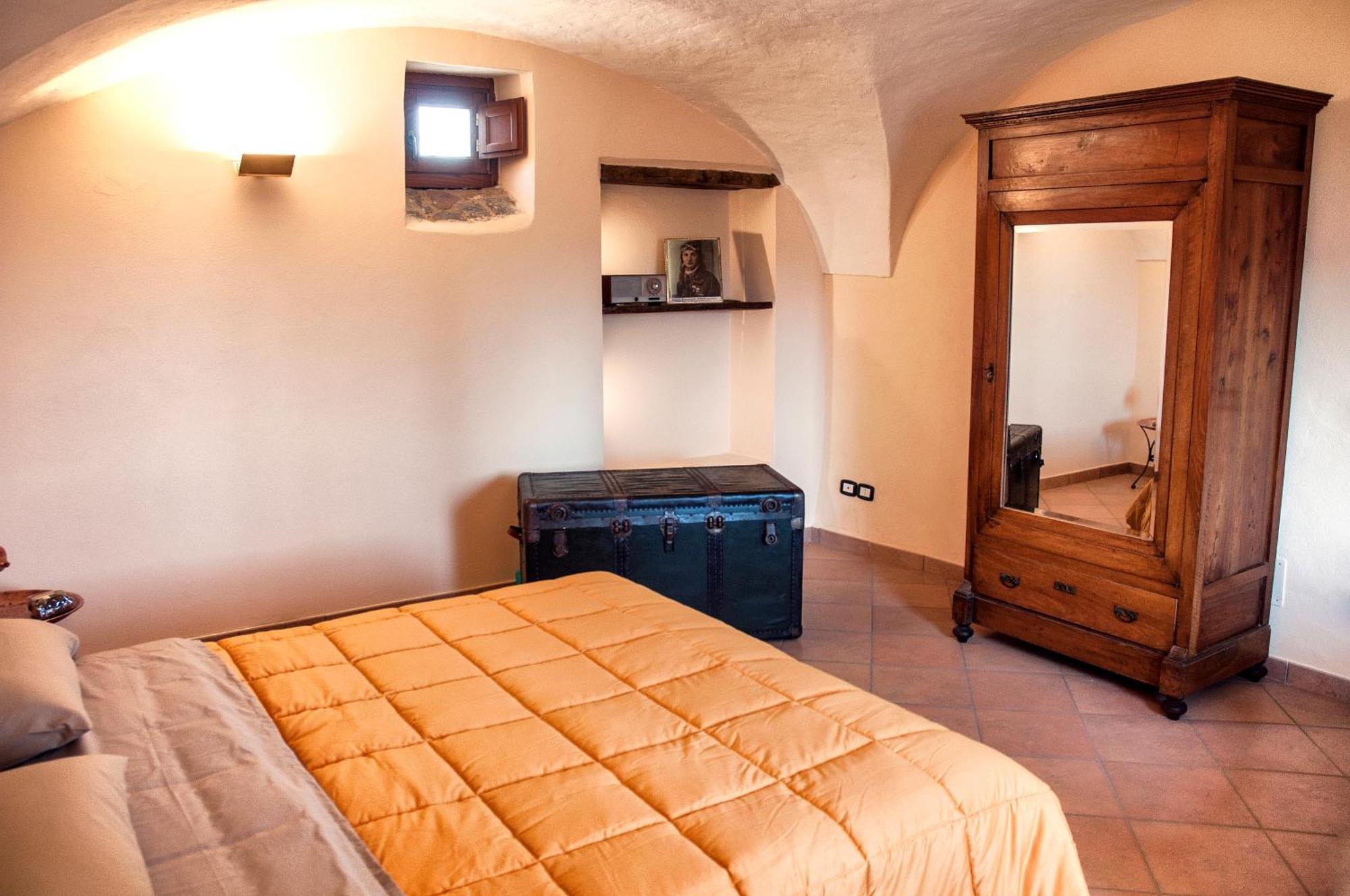 B&B Noce Spagnola Rocchetta a Volturno Room photo