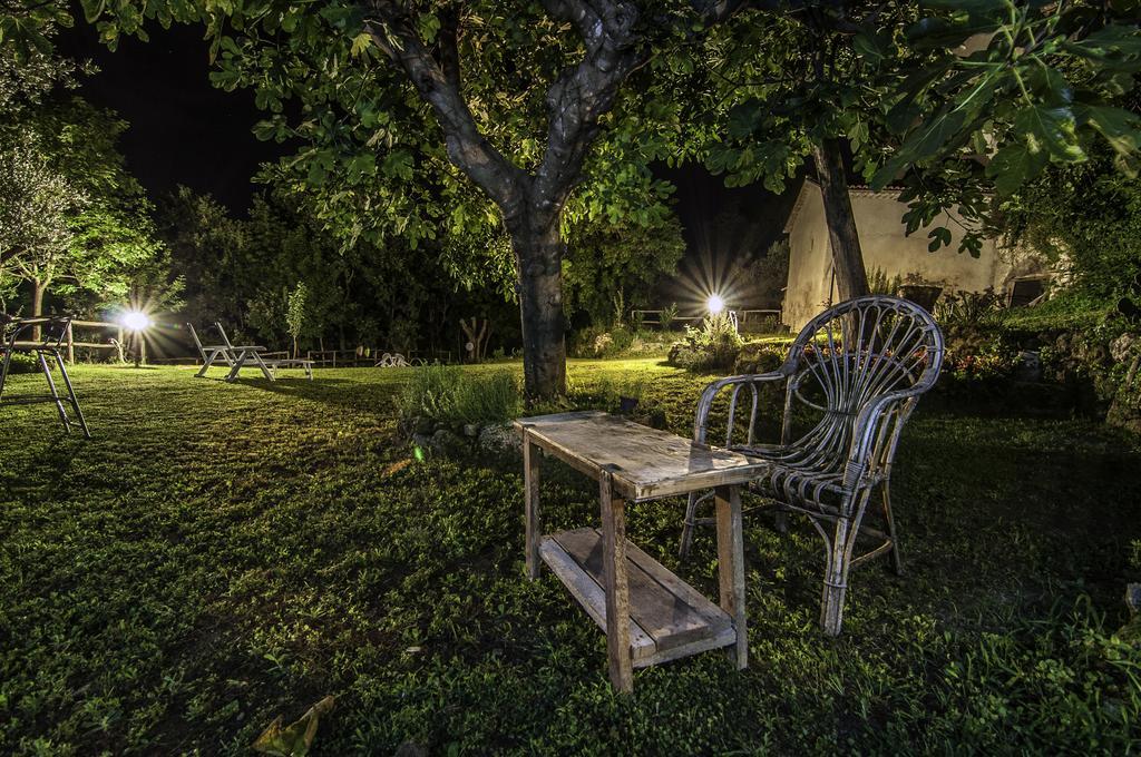B&B Noce Spagnola Rocchetta a Volturno Exterior photo