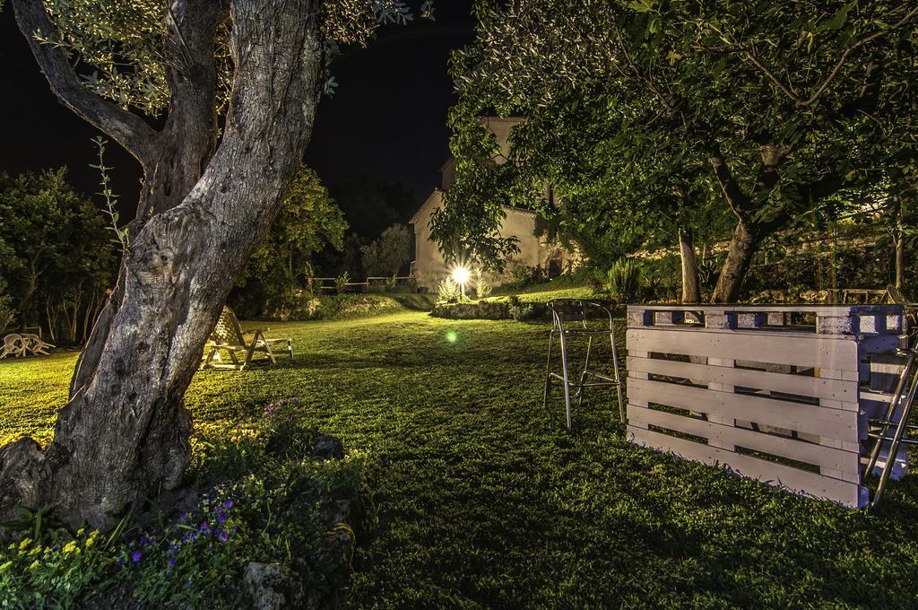 B&B Noce Spagnola Rocchetta a Volturno Exterior photo