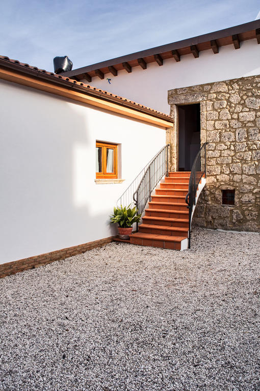 B&B Noce Spagnola Rocchetta a Volturno Exterior photo