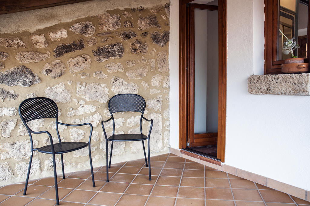 B&B Noce Spagnola Rocchetta a Volturno Room photo