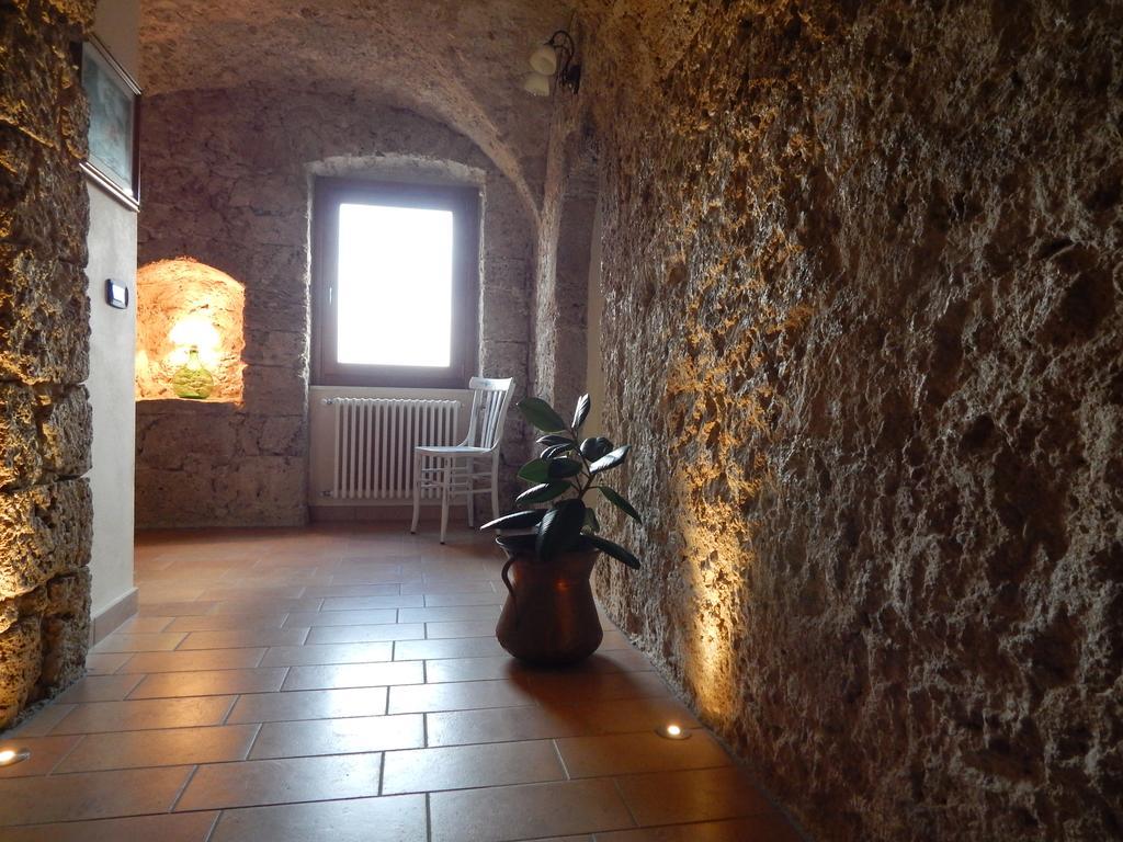 B&B Noce Spagnola Rocchetta a Volturno Exterior photo