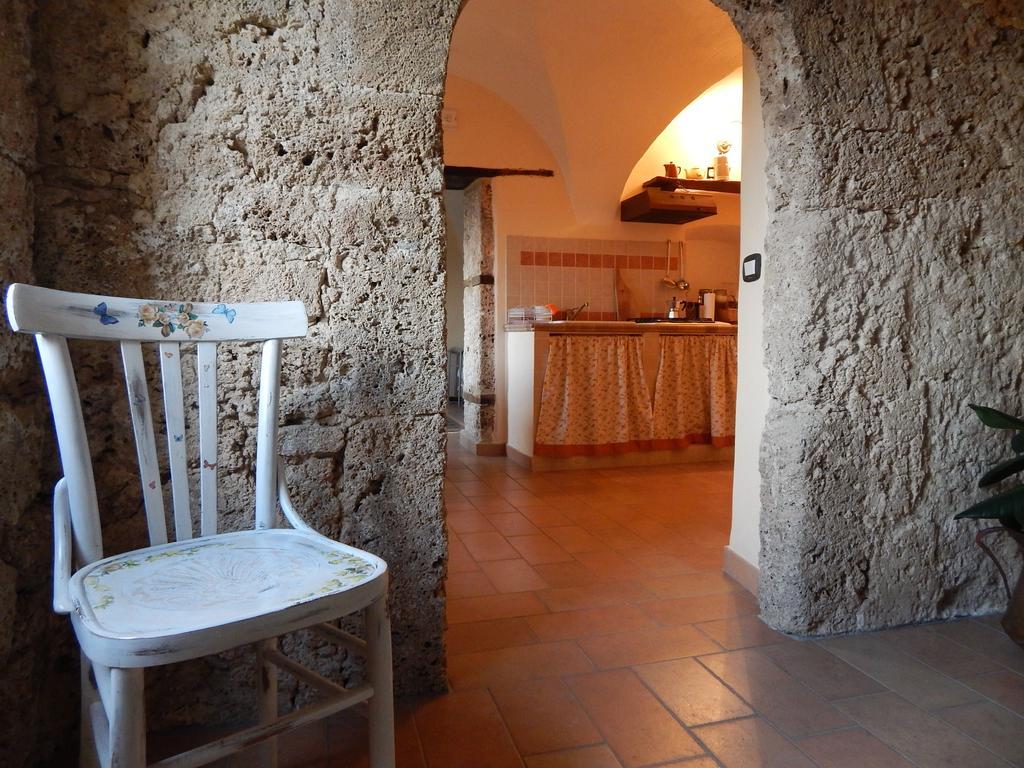 B&B Noce Spagnola Rocchetta a Volturno Exterior photo