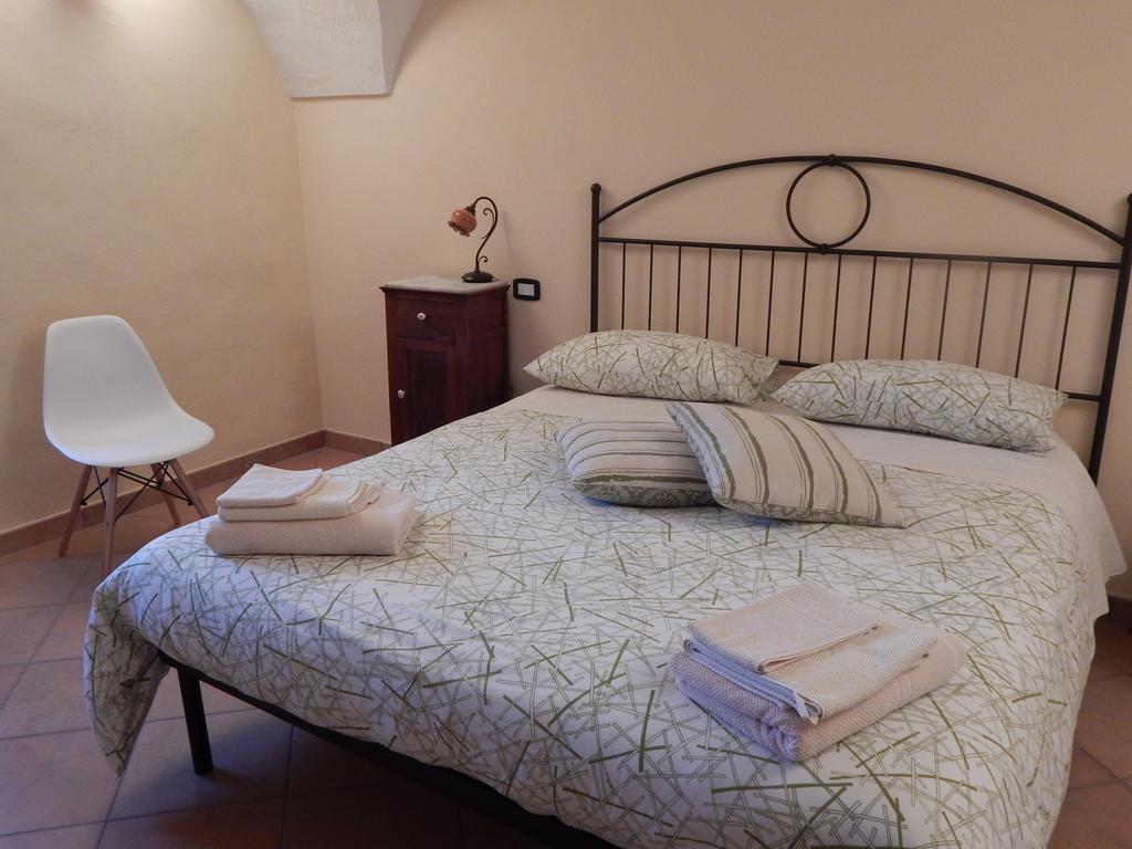 B&B Noce Spagnola Rocchetta a Volturno Exterior photo