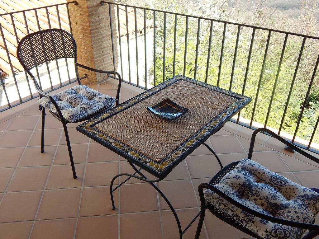 B&B Noce Spagnola Rocchetta a Volturno Exterior photo